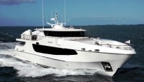 EENDRACHT StbBow